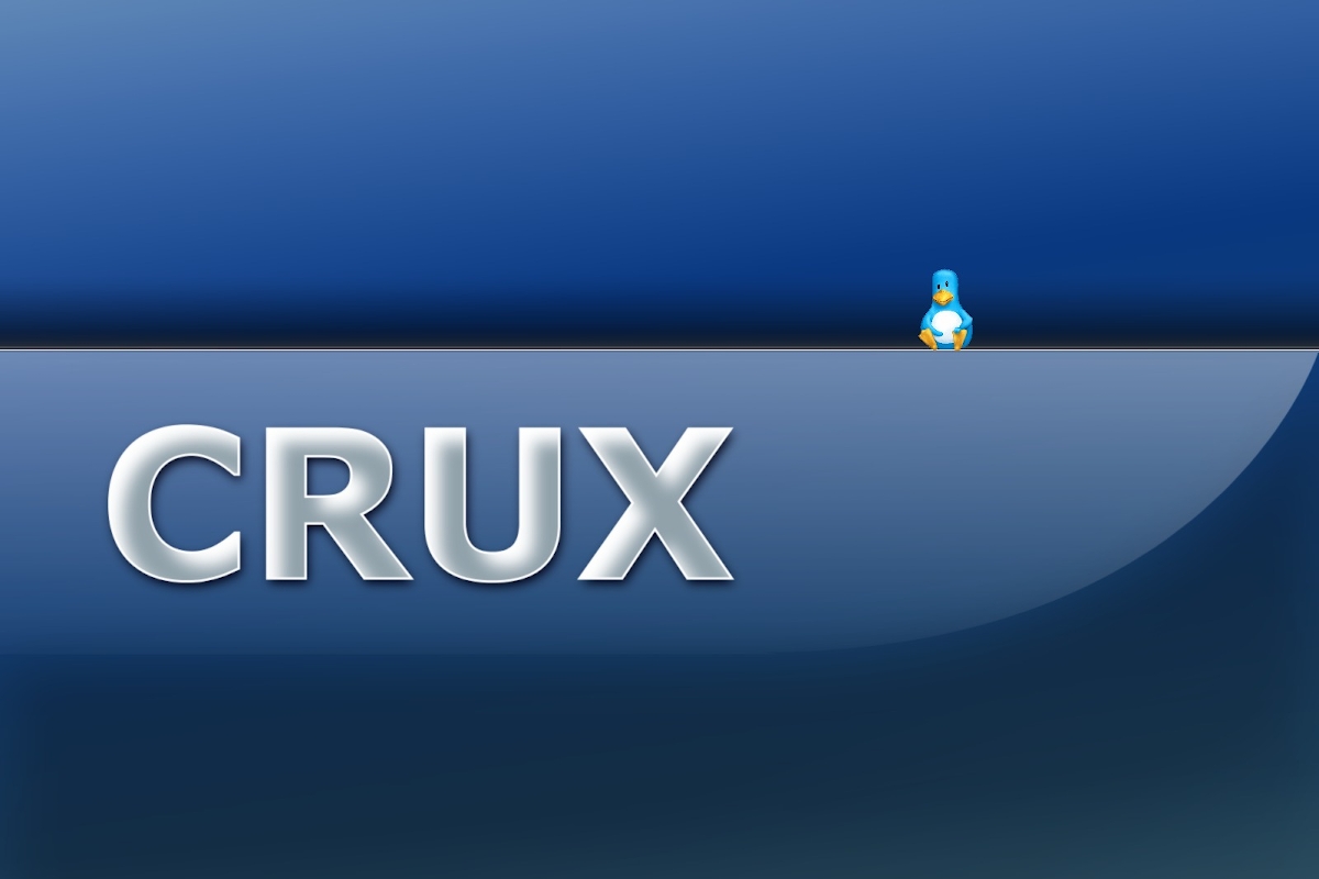 CRUX 3.8