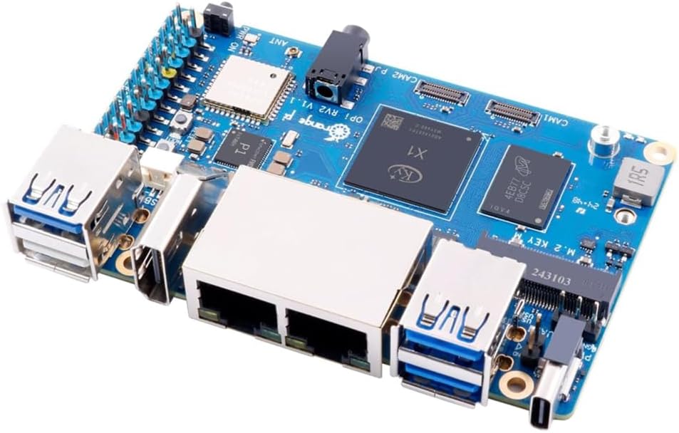 OrangePi RV2