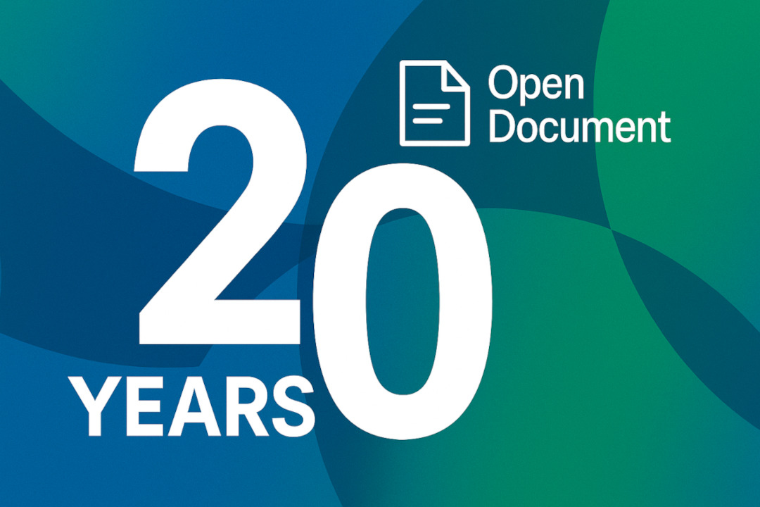 OpenDocument