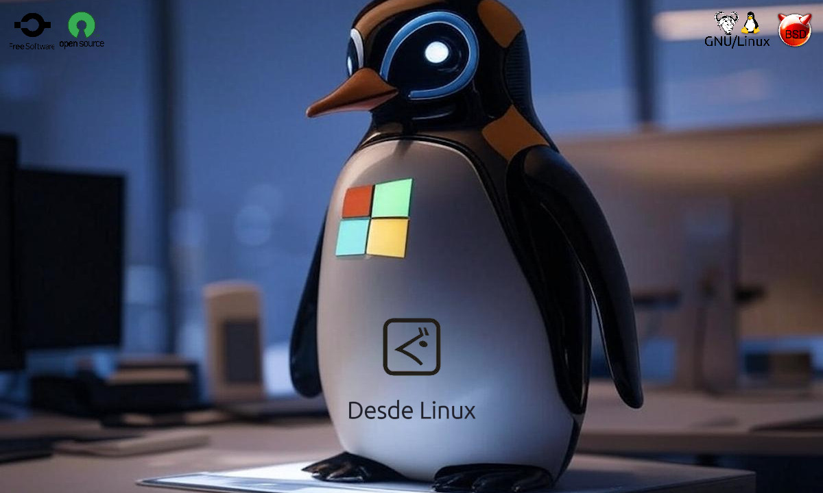 4 útiles aplicaciones de código abierto para optimizar MS Windows