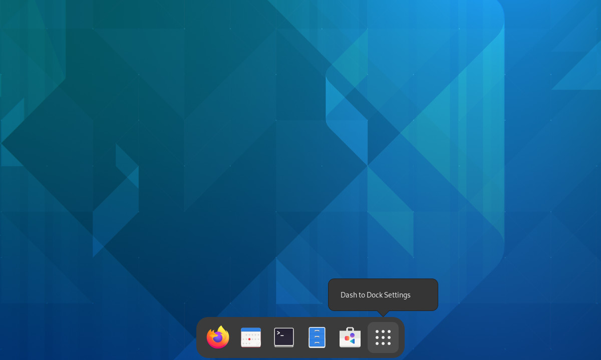 Los mejores 'docks' para Linux según el escritorio