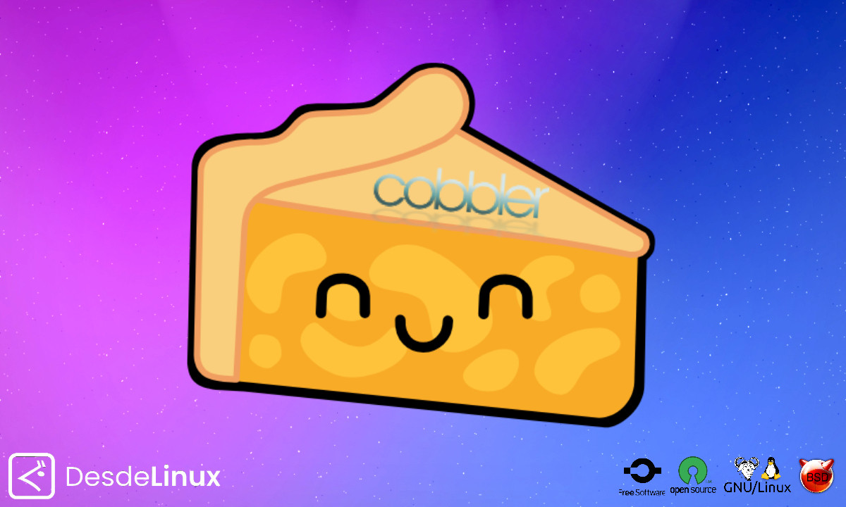 Cobbler: Un útil y sencillo servidor de instalación de Linux sobre entornos de red