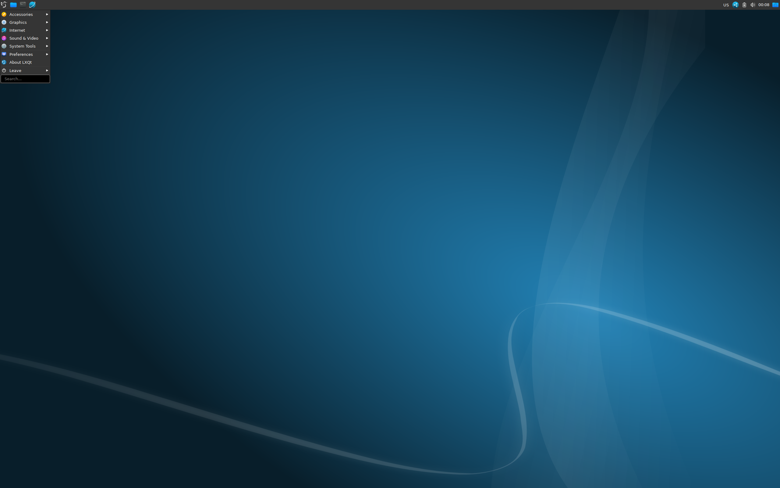 GNU/Linux + BSD: Lanzamiento de PorteuX 2.1