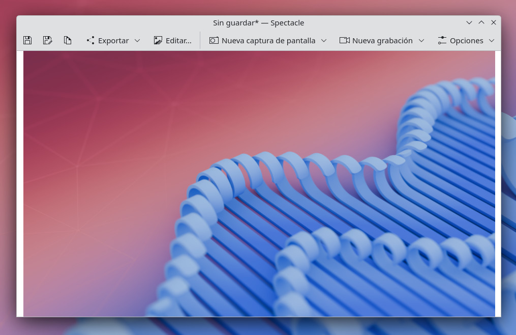 KDE Plasma 6.4