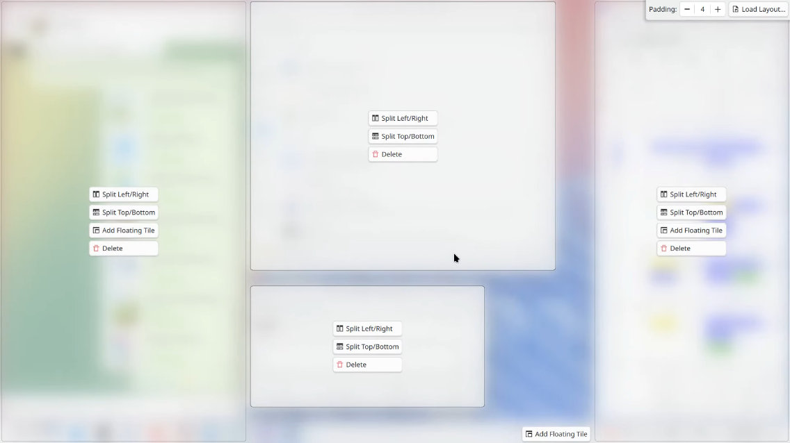 KDE Plasma 6.4