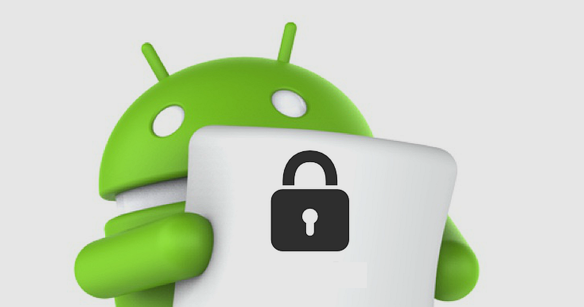 El desarrollo de Android ahora sera privado