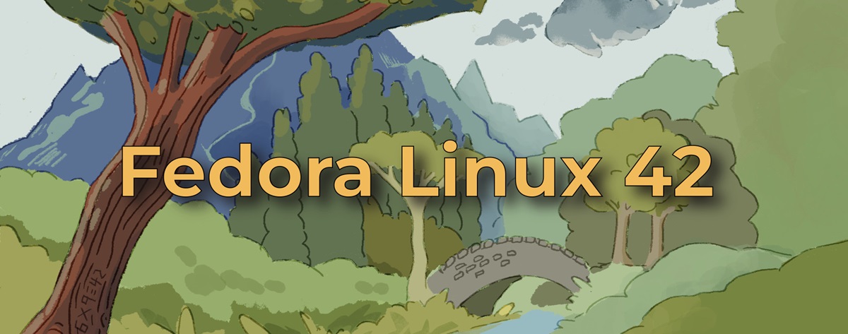 Fedora 42 ya fue liberado, presenta GNOME 48, Linux 6.14, nuevo instalador, mejoras en seguridad, red y mucho mas