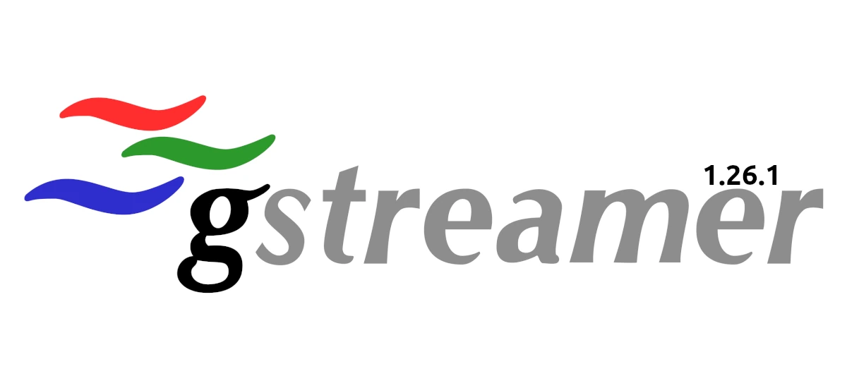 GStreamer 1.26.1 incluye mejoras en dav1d AVI, Metroska v4 y nuevos muxers