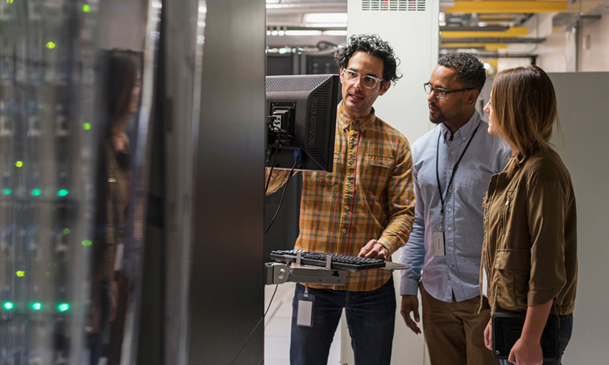 HPE y SUSE, una alianza estratégica para infraestructuras TI resilientes y escalables
