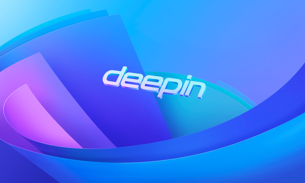 Deepin 23.1 mejora la estabilidad y el rendimiento e integra a DeepSeek como IA por defecto