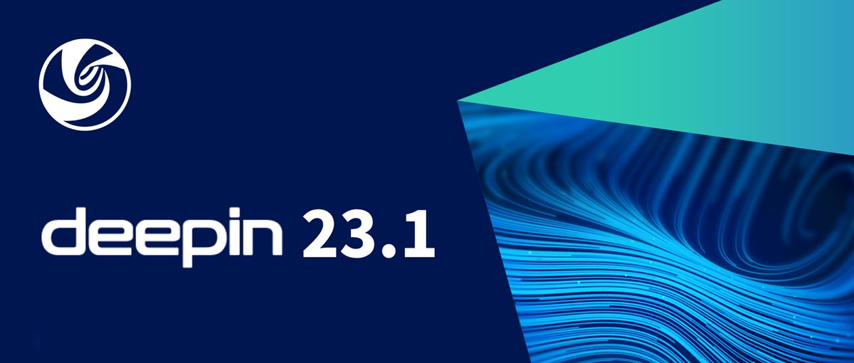 Deepin 23.1: más eficiencia, estabilidad y rendimiento 