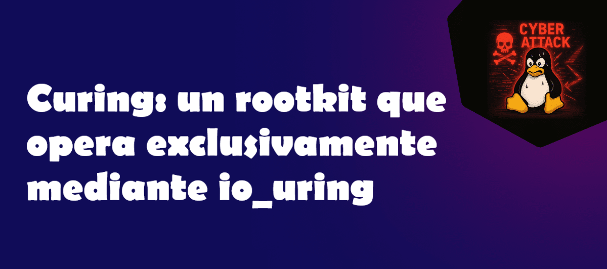 Rootkits invisibles: el nuevo desafío para las herramientas de seguridad en Linux