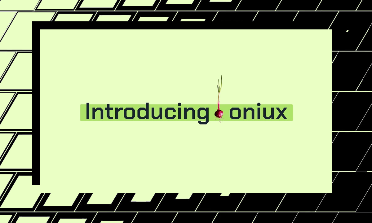 Tor Project anuncia oniux: aislamiento de aplicaciones para Linux
