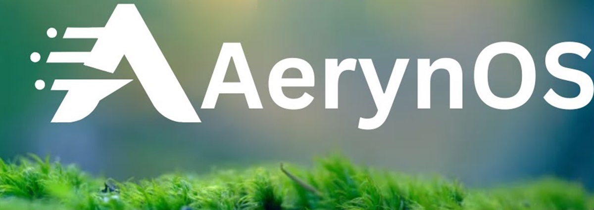 AerynOS, la nueva distro que se presenta como infraestructura con visión de plataforma