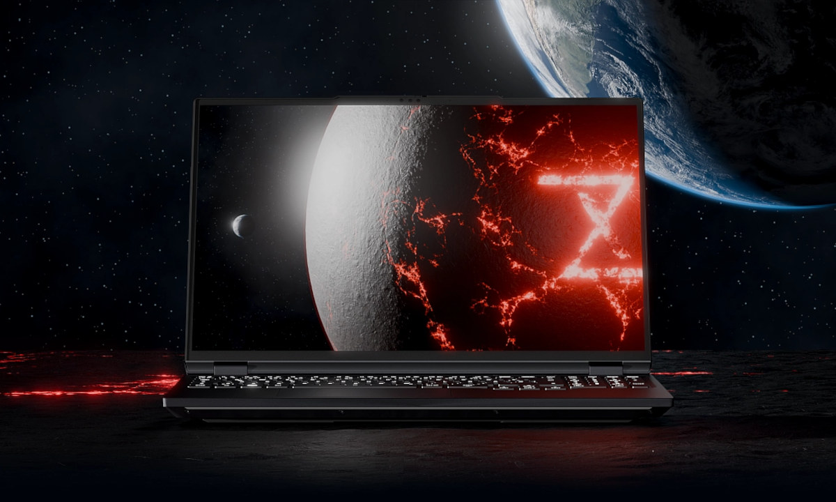 Tuxedo Stellaris 16 Gen7: renovación total del portátil Linux más potente del mercado
