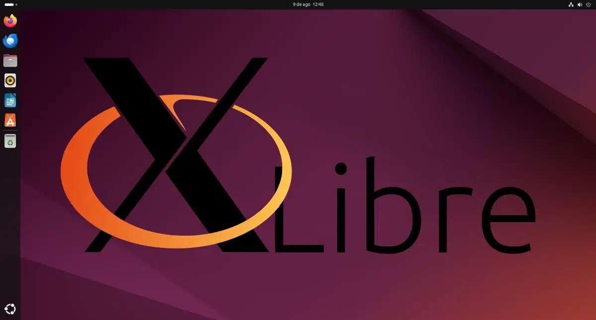 XLibre