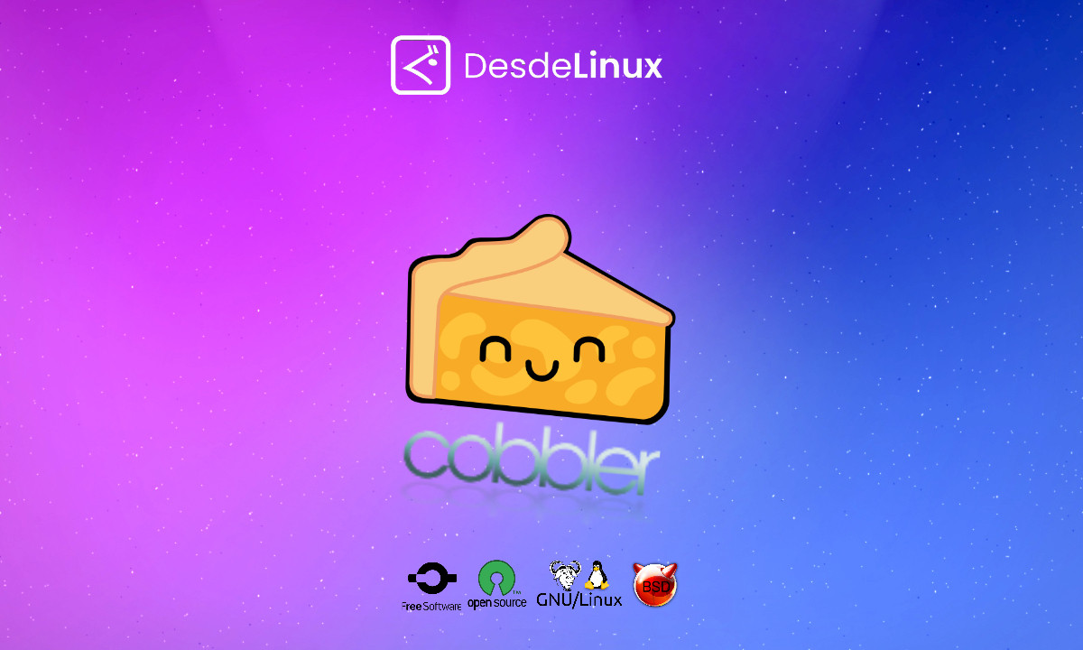 Cobbler: Un servidor de instalación de Linux para entornos de instalación de red