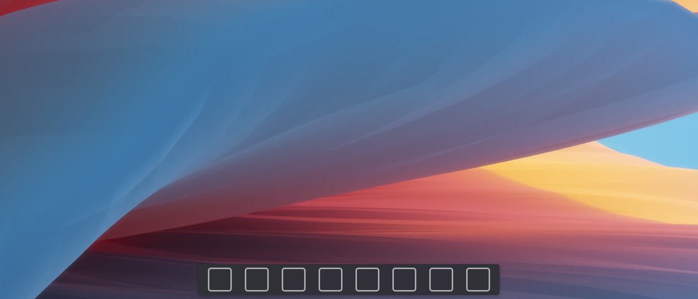 Los mejores ‘docks’ para Linux según el escritorio