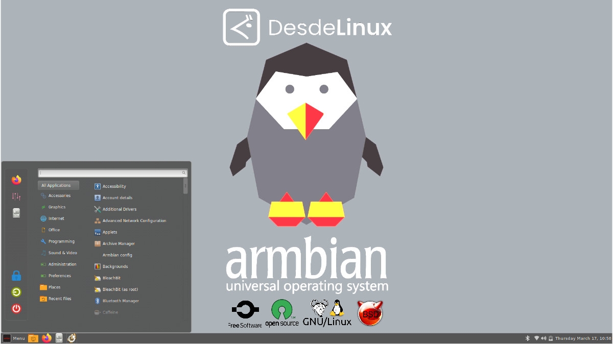 Distros del Linuxverso: Novedades de la Semana 22 del año 2025